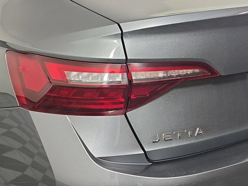 Used 2024 Volkswagen Jetta S FWD image 29