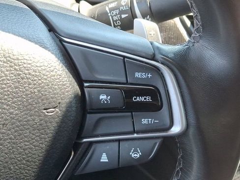 Used 2021 Honda Accord Sport Special Edition image 21