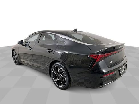 Used 2025 Kia K5 GT-Line w/ GT-Line Premium Package FWD image 6