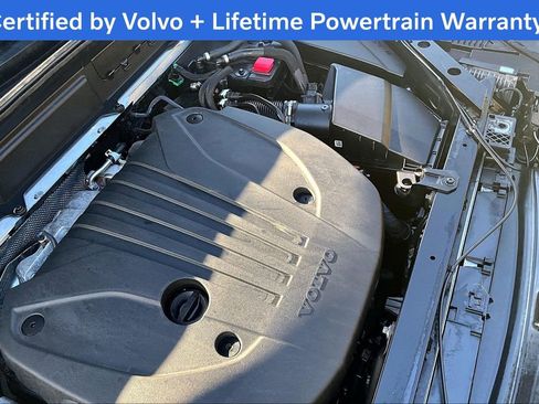 Used 2022 Volvo XC60 B5 Inscription w/ Protection Package Premier image 42
