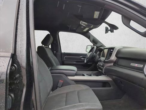 Used 2020 RAM 1500 Lone Star image 18