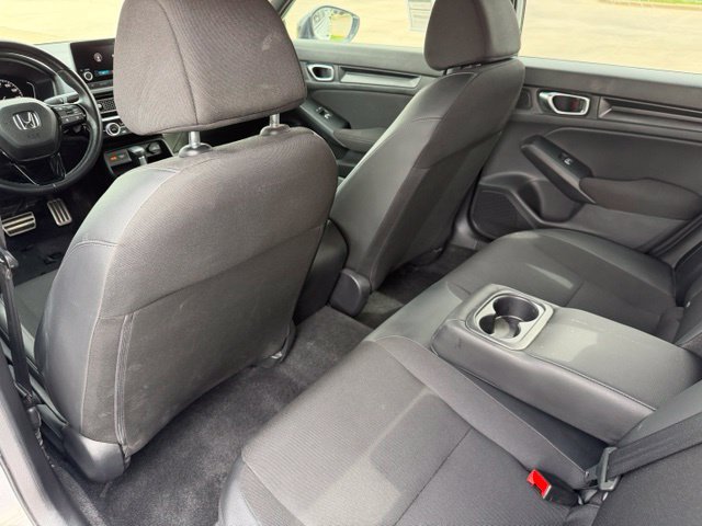 Used 2025 Honda Civic Sport image 22