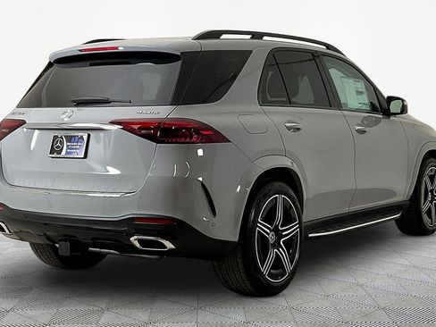 New 2026 Mercedes-Benz GLE 350 4MATIC image 6