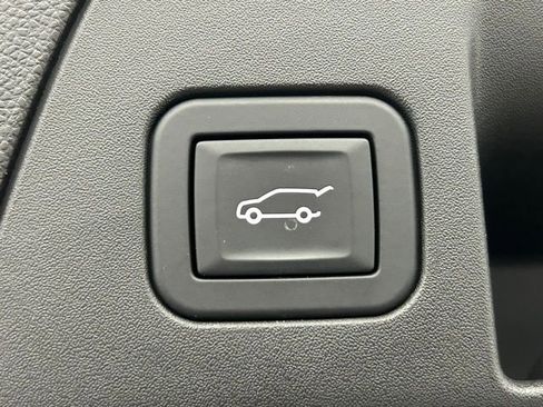 Used 2023 Buick Envision Preferred w/ Sport Touring Package image 11