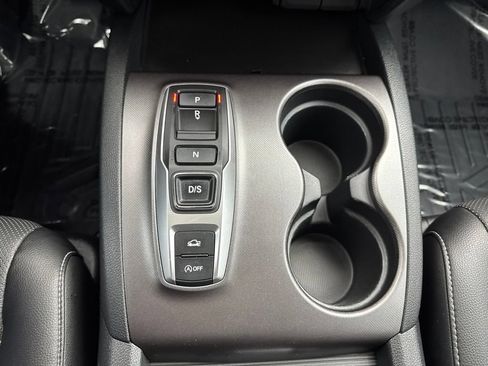 Used 2021 Honda Ridgeline RTL image 18