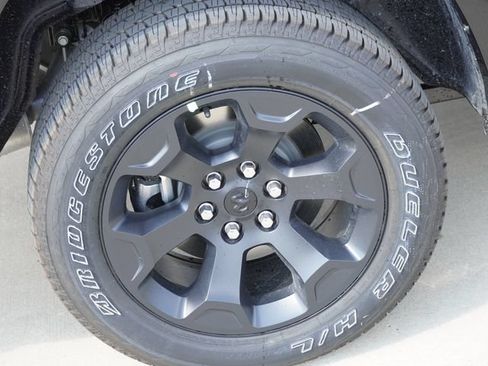 New 2026 RAM 1500 Lone Star RWD image 11