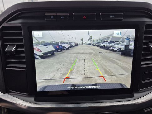 Certified 2022 Ford F150 Lariat image 16