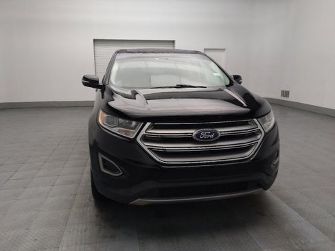 Used 2017 Ford Edge Titanium w/ Equipment Group 301A image 14