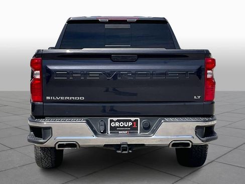Used 2023 Chevrolet Silverado 1500 LT image 5