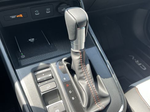 Used 2026 Honda CR-V Sport Touring image 26