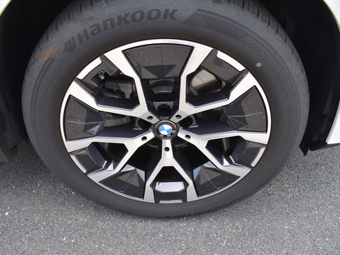 Used 2026 BMW X3 xDrive30i w/ Premium Package AWD/4WD image 10