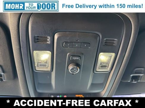 Used 2021 Chevrolet Tahoe LT image 18