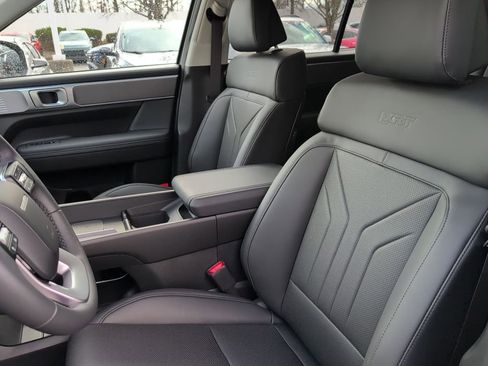 New 2026 Hyundai Santa Fe XRT image 9