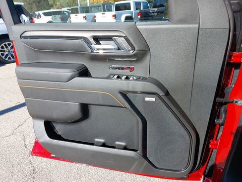 New 2026 GMC Sierra 1500 AT4 w/ AT4 Premium Package image 27