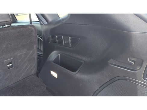 Used 2023 Ford Edge ST AWD/4WD image 16