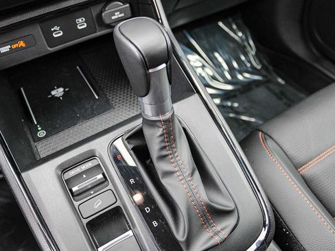 Used 2026 Honda CR-V Sport-L image 21