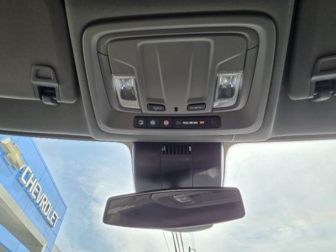 Used 2024 Chevrolet Silverado 1500 RST w/ Max Trailering Package AWD/4WD image 19