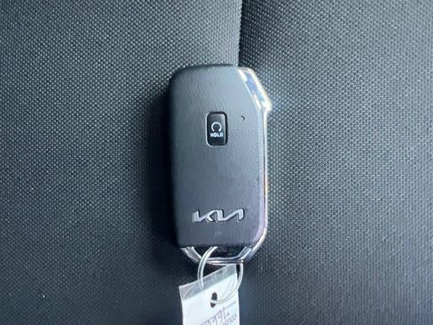 Certified 2024 Kia Forte GT-Line w/ GT-Line Premium Package FWD image 27