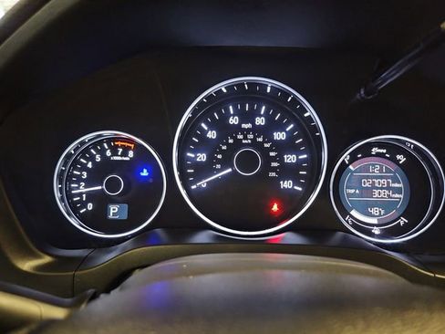 Used 2018 Honda HR-V EX-L image 17