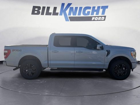 Used 2021 Ford F150 Lariat image 6