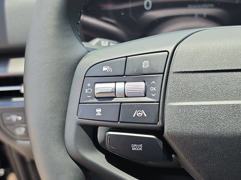 New 2026 Kia Sportage SX FWD image 31