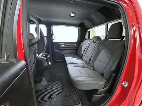 Used 2019 RAM 1500 Big Horn AWD/4WD image 19