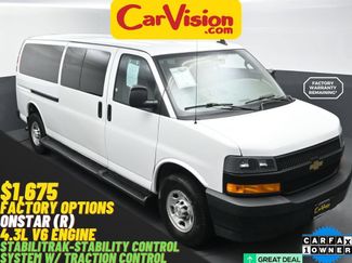 Used 2023 Chevrolet Express 3500 LS RWD video 1