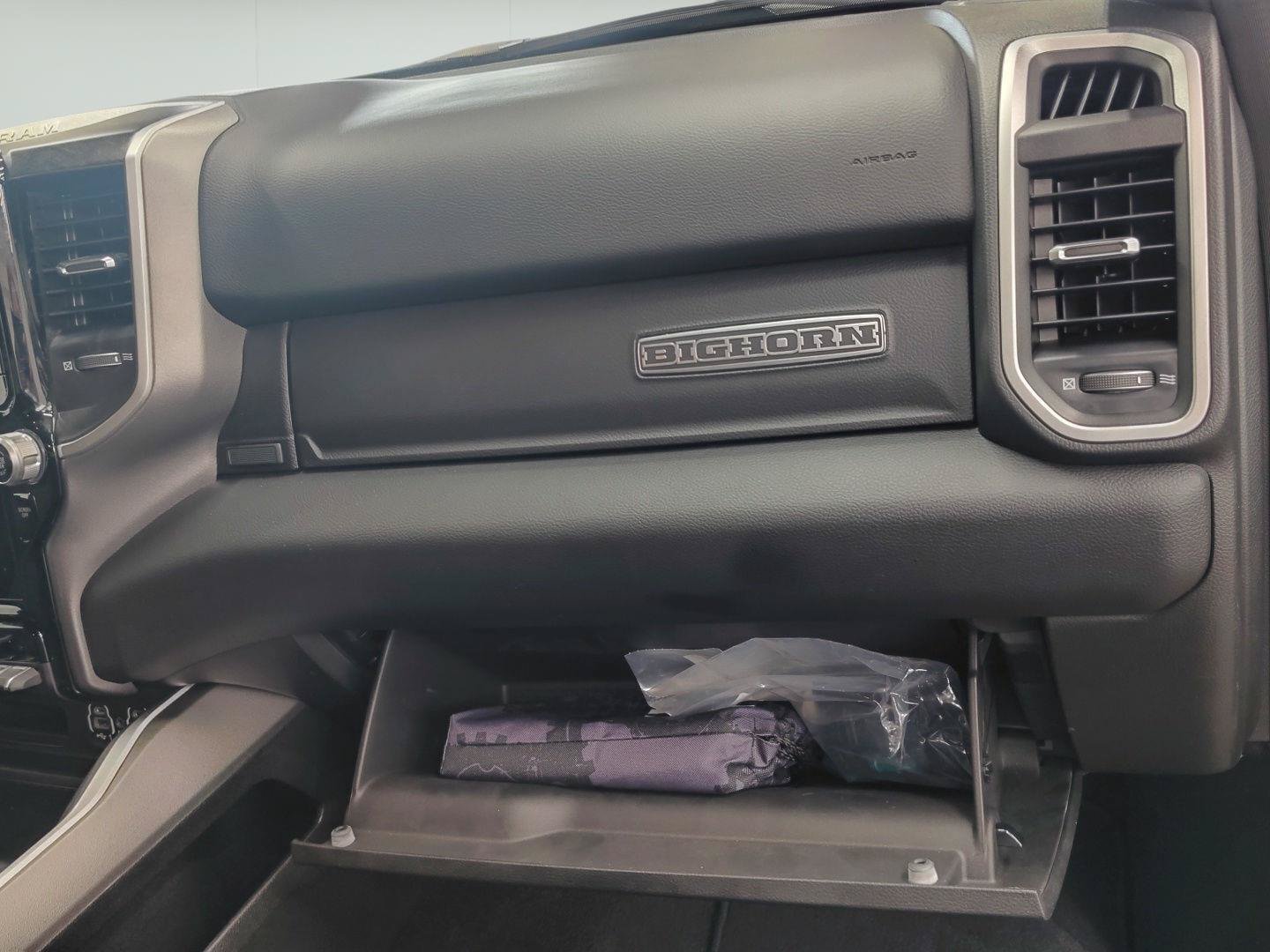 Used 2023 RAM 1500 Big Horn AWD/4WD image 18