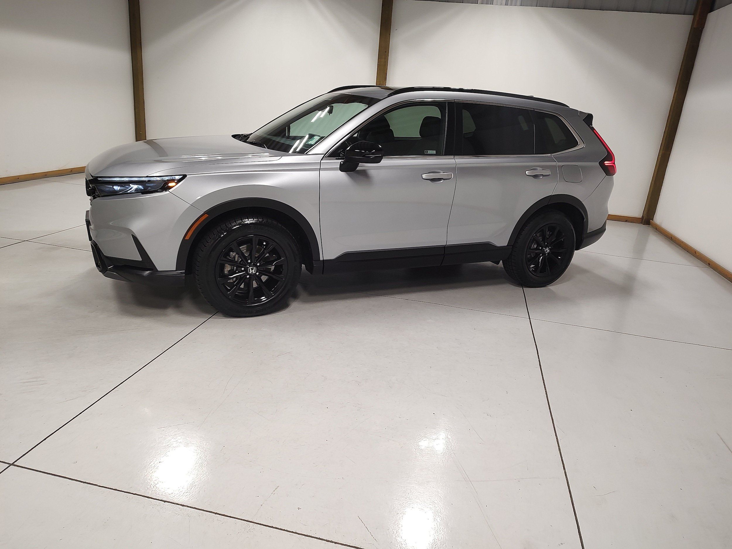 Used 2024 Honda CR-V Sport image 4