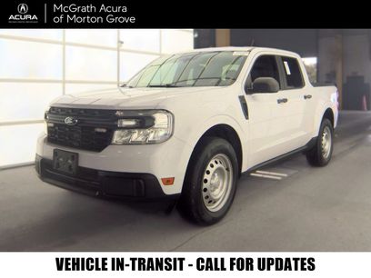 Used 2022 Ford Maverick XL w/ Equipment Group 100A Standard