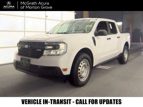 Used 2022 Ford Maverick XL w/ Equipment Group 100A Standard AWD/4WD image 1