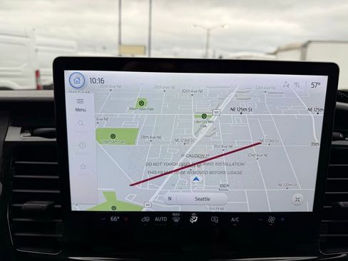 New 2024 Ford Transit 350 Transit-KUV w/ Interior Upgrade Package image 30