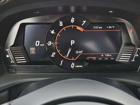 Used 2021 Toyota Supra w/ Safety & Technology Package image 23