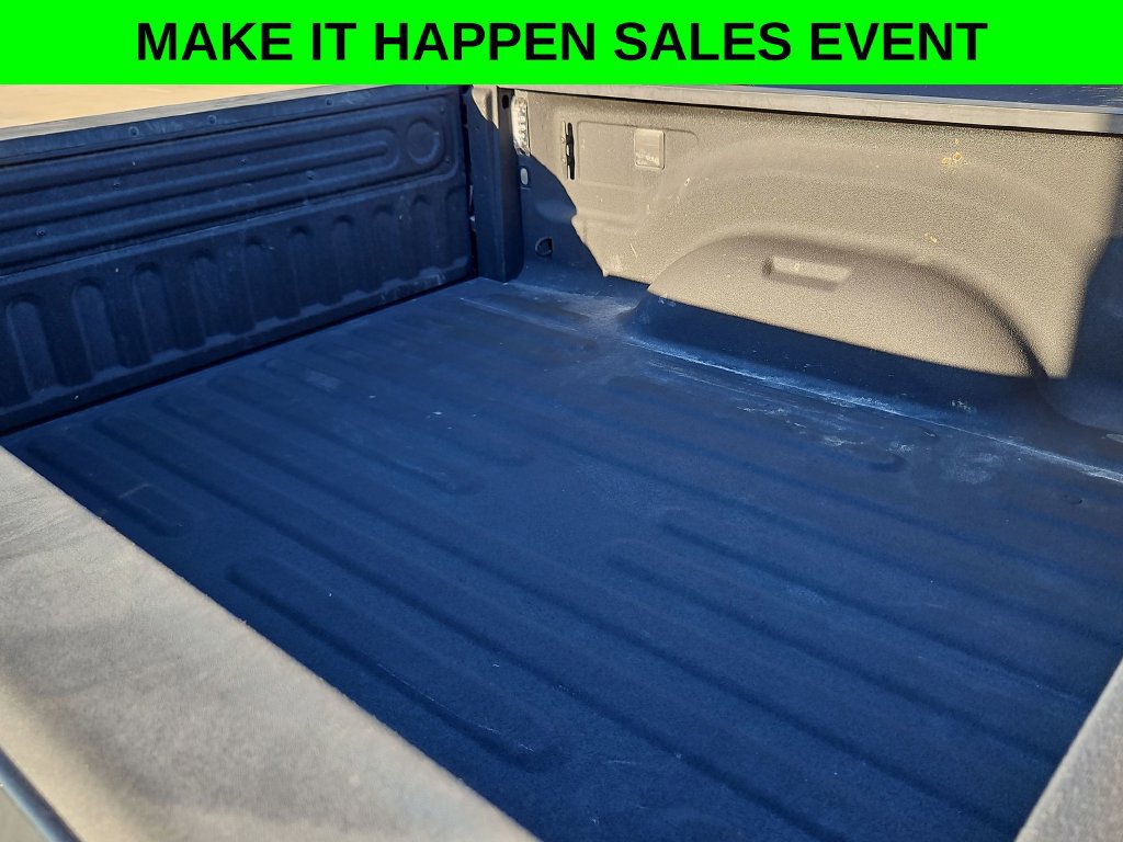 Used 2026 RAM 2500 Big Horn AWD/4WD image 20