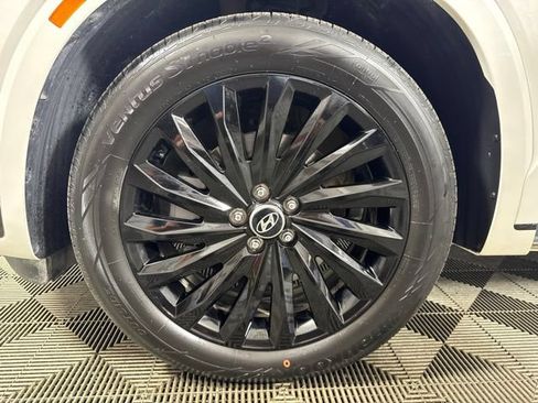 Used 2025 Hyundai Palisade Calligraphy AWD/4WD image 10