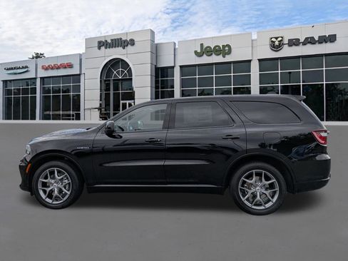 New 2026 Dodge Durango GT AWD/4WD image 6