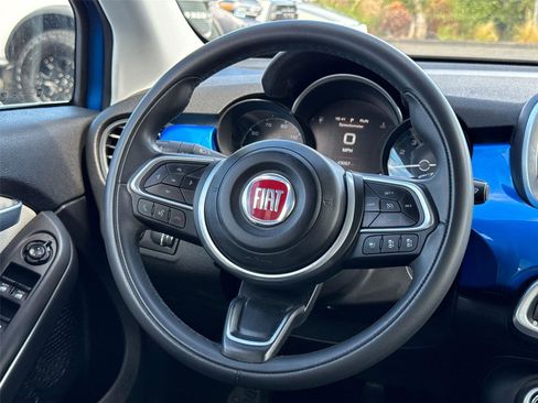 Used 2019 FIAT 500X Trekking AWD/4WD image 24