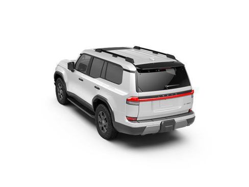 New 2025 Lexus GX 550 550 Overtrail+ image 50