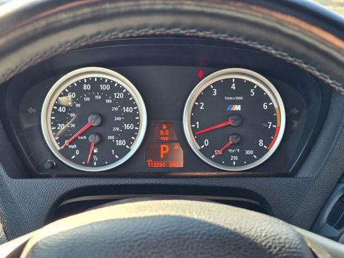 Used 2013 BMW X5 M image 25