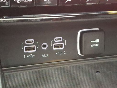 Used 2024 Jeep Grand Cherokee L Summit w/ Advanced Protech Group IV image 28