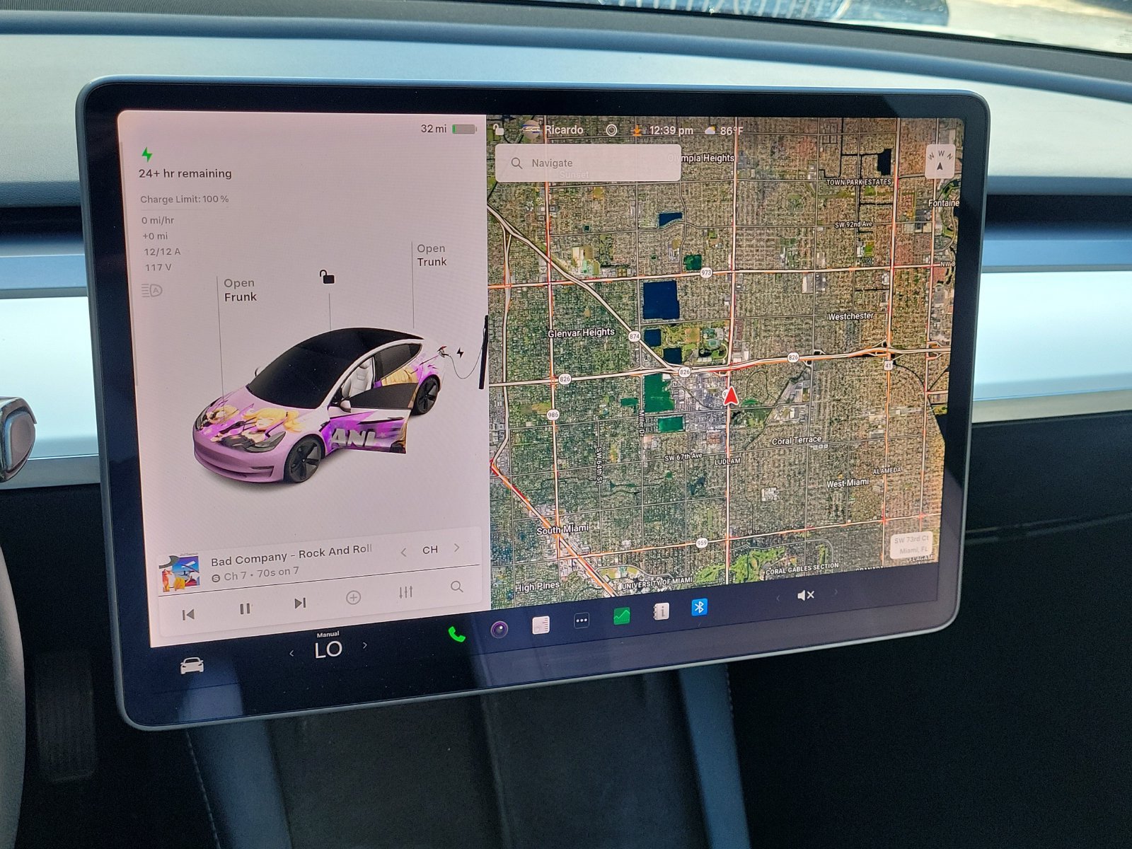 Used 2021 Tesla Model 3 Standard Range Plus RWD image 26