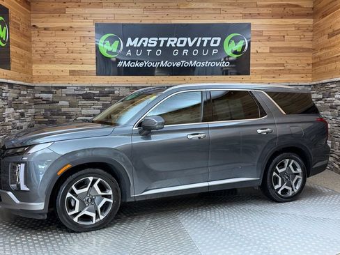 Used 2024 Hyundai Palisade SEL w/ Premium Package AWD/4WD image 7