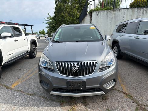 Used 2014 Buick Encore AWD image 5