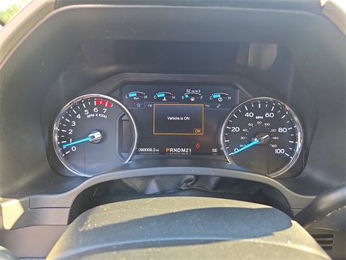 Used 2019 Ford F250 Lariat w/ Lariat Value Package image 24