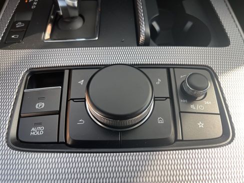 New 2026 MAZDA CX-70 3.3 Turbo S w/ Premium Package image 21