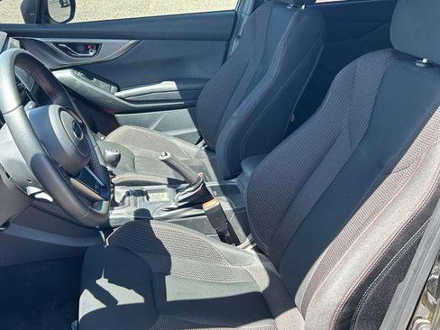 Used 2023 Subaru WRX Premium AWD/4WD image 15