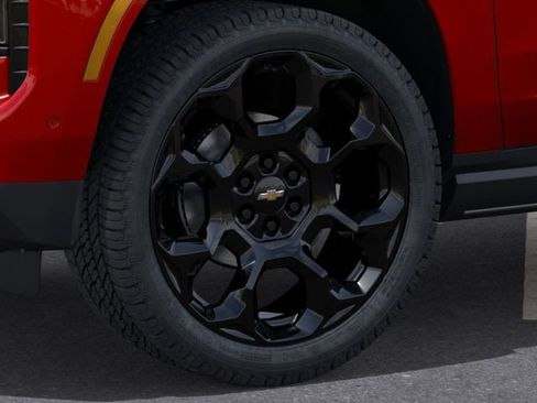 New 2026 Chevrolet Tahoe High Country AWD/4WD image 9