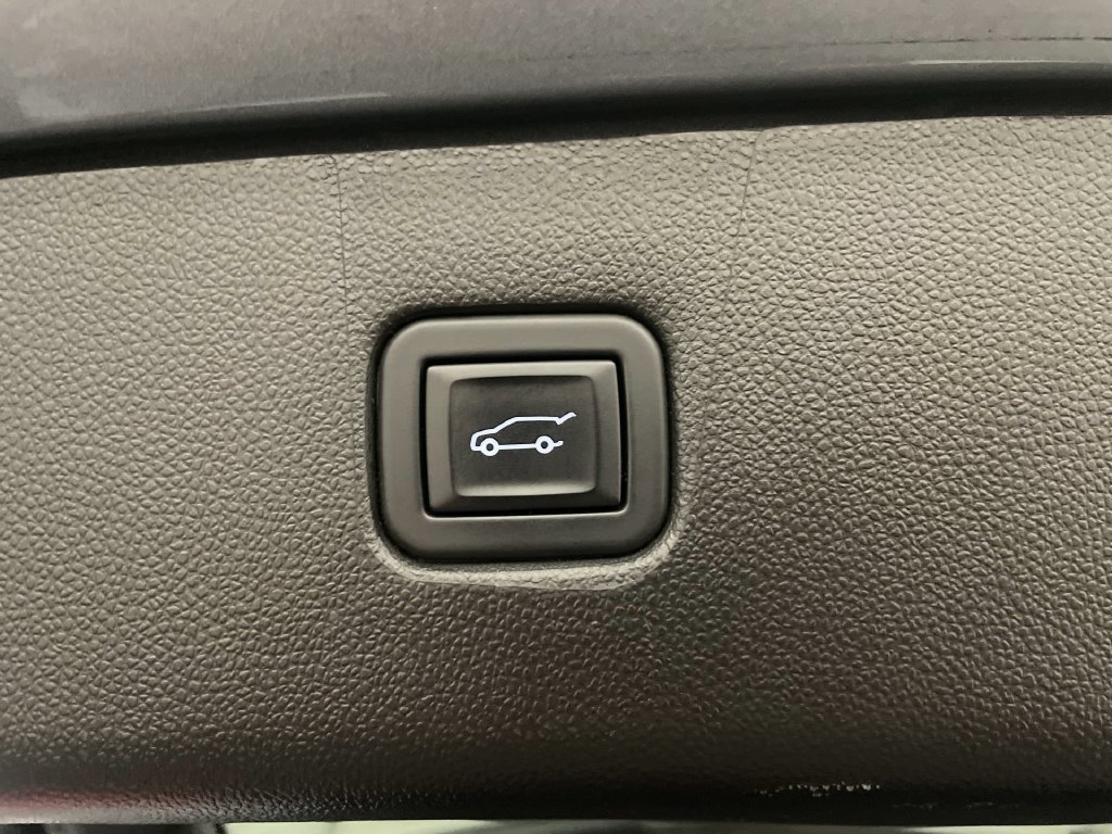 Used 2023 Chevrolet Blazer RS w/ Enhanced Convenience Package AWD/4WD image 29