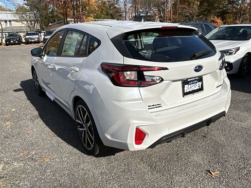 New 2026 Subaru Impreza 2.0i Sport image 8