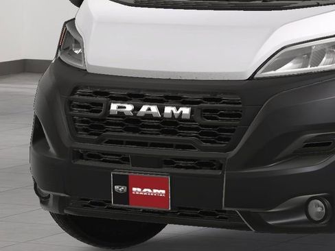 New 2024 RAM ProMaster 3500 w/ Convenience Group image 20